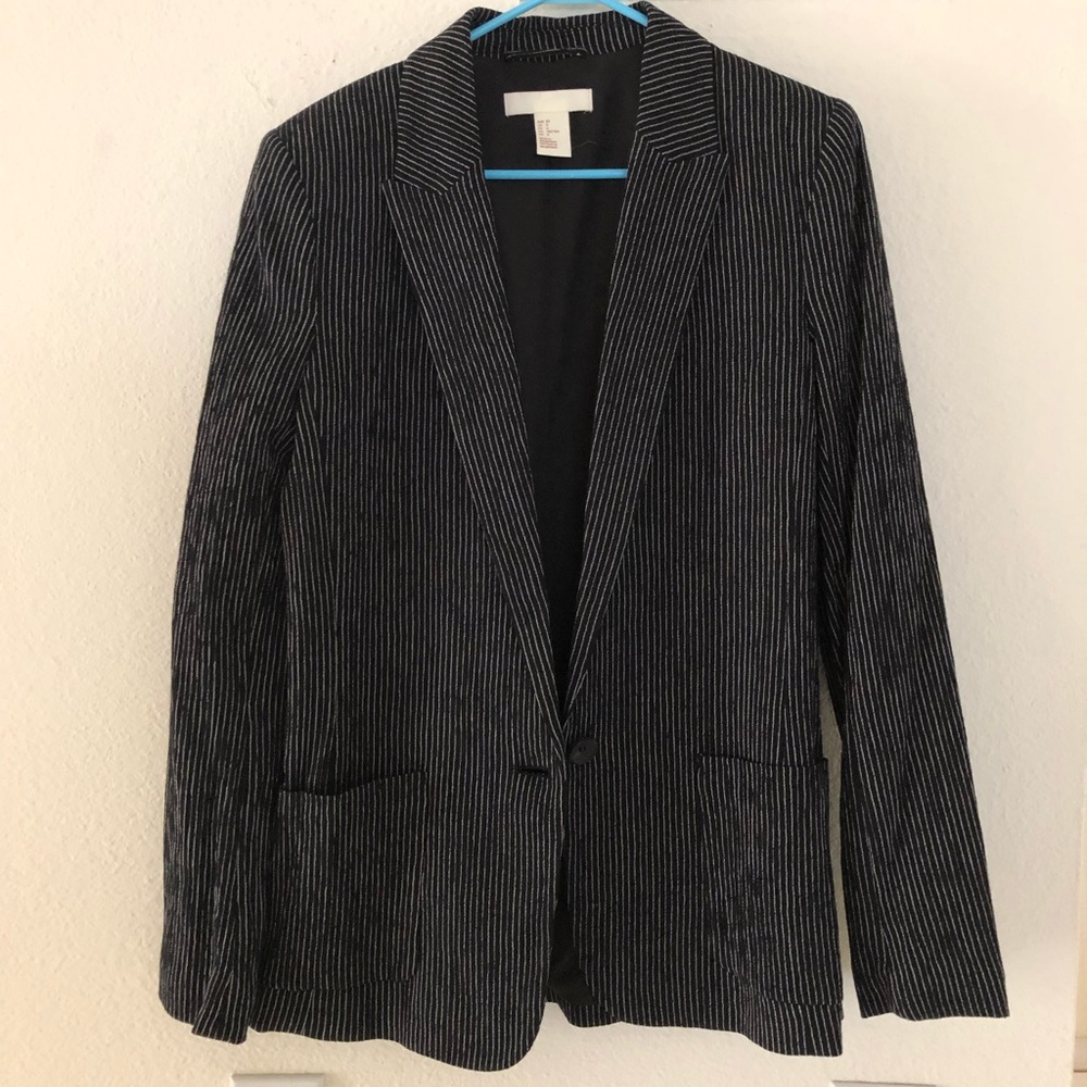 H&M casual blazer